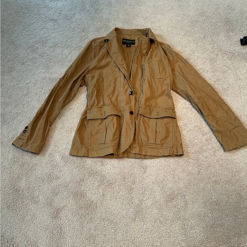 Eddie Bauer (men’s) coat